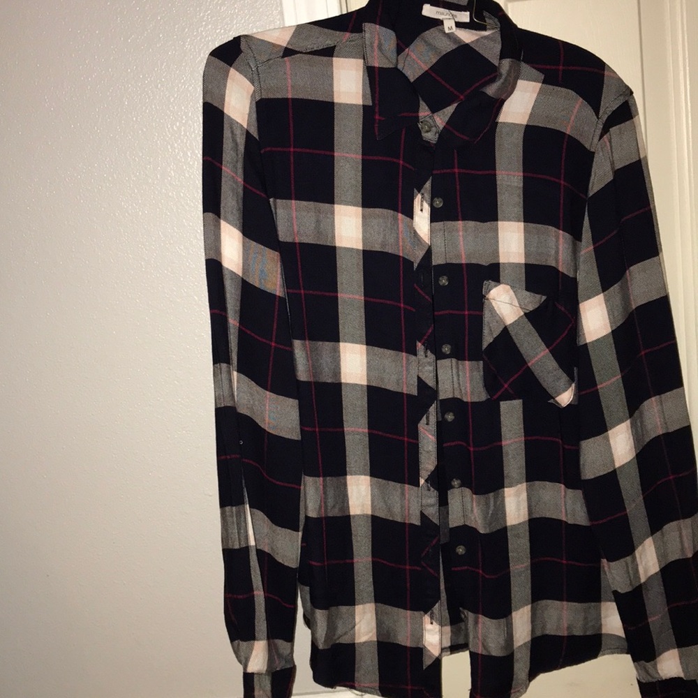 Flannel - Picture 2 of 2